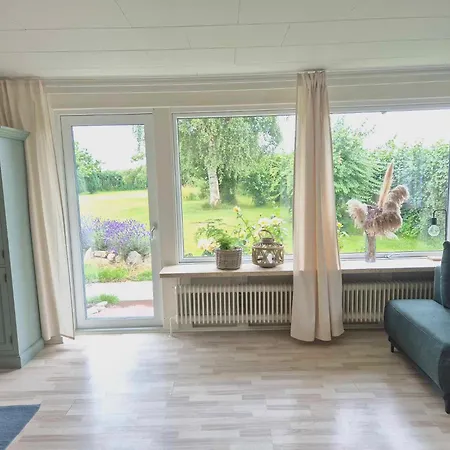 In Denmark - Hygge 빌라