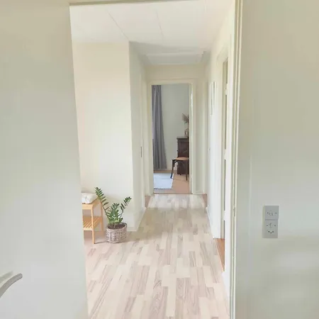 In Denmark - Hygge 奥特鲁普