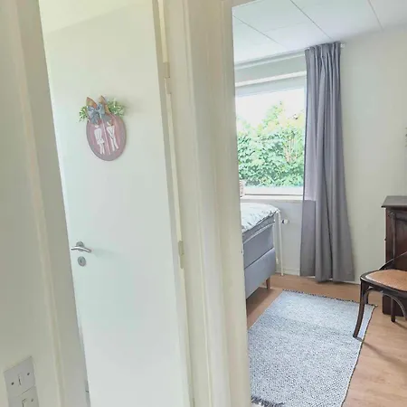빌라 In Denmark - Hygge Otterup
