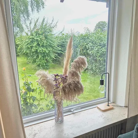 In Denmark - Hygge オテルプ