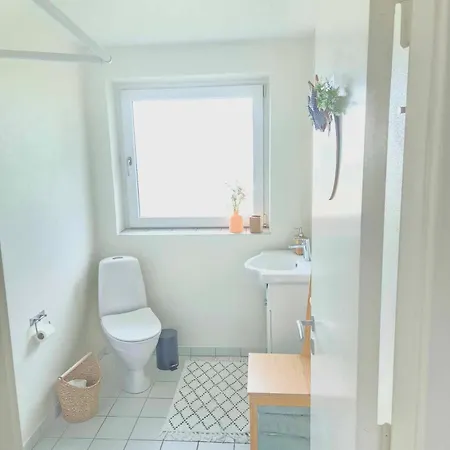 In Denmark - Hygge * Otterup