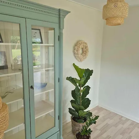 빌라 In Denmark - Hygge *