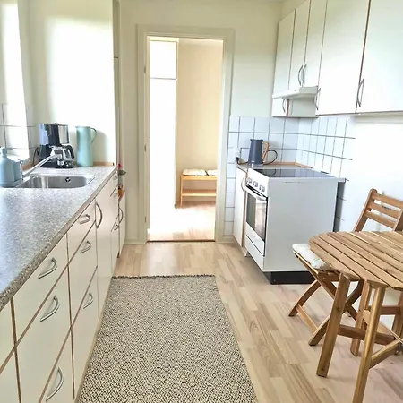 Villa In Denmark - Hygge