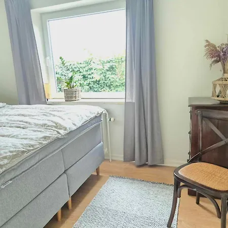 In Denmark - Hygge *