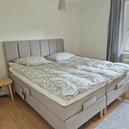 In Denmark - Hygge * Otterup