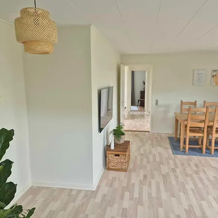 In Denmark - Hygge Villa Otterup