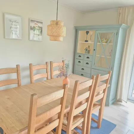 In Denmark - Hygge オテルプ