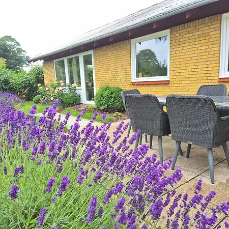 빌라 In Denmark - Hygge Otterup