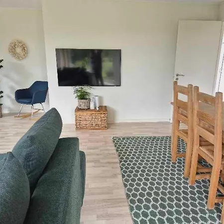 Villa In Denmark - Hygge Otterup