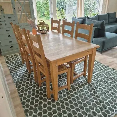 In Denmark - Hygge Villa