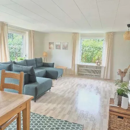 Villa In Denmark - Hygge *