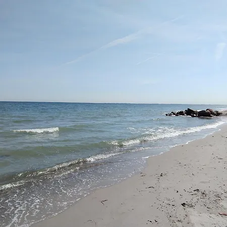 In Denmark - Hygge 빌라 *