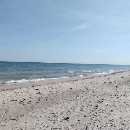 In Denmark - Hygge * 奥特鲁普