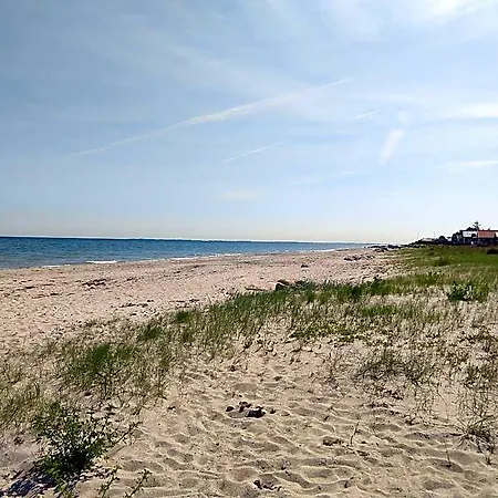 In Denmark - Hygge *