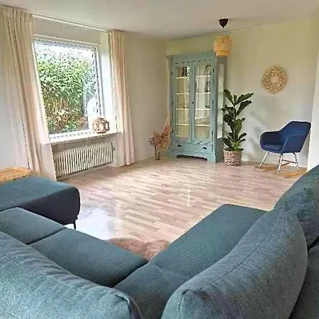 In Denmark - Hygge 别墅