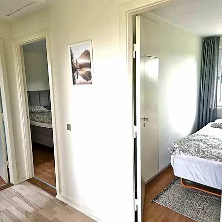 In Denmark - Hygge 别墅