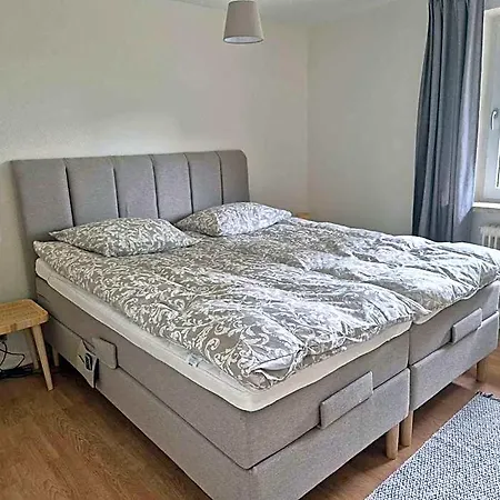 In Denmark - Hygge * 奥特鲁普