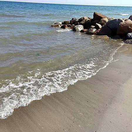 In Denmark - Hygge *