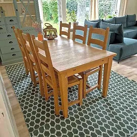 In Denmark - Hygge Villa Otterup