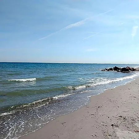 In Denmark - Hygge *