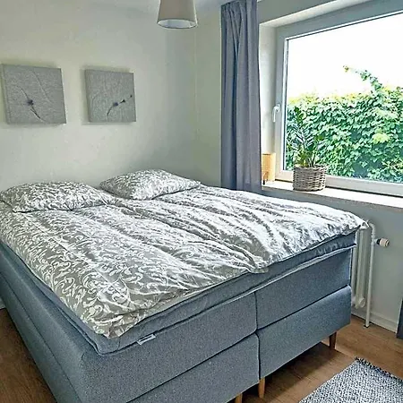 In Denmark - Hygge * 奥特鲁普
