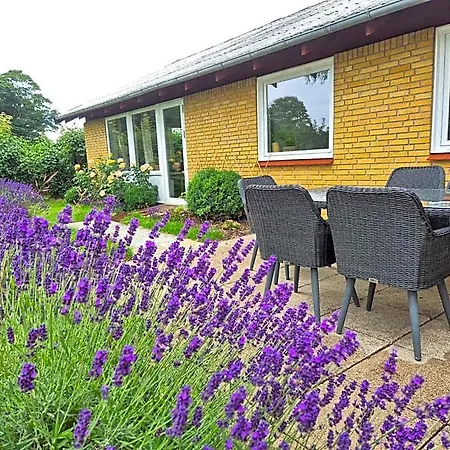 别墅 In Denmark - Hygge *