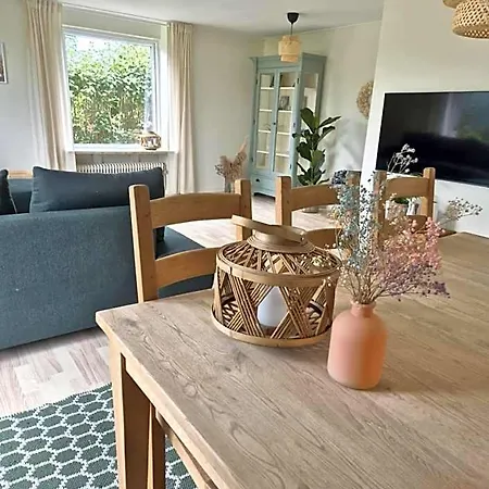 In Denmark - Hygge Villa Otterup