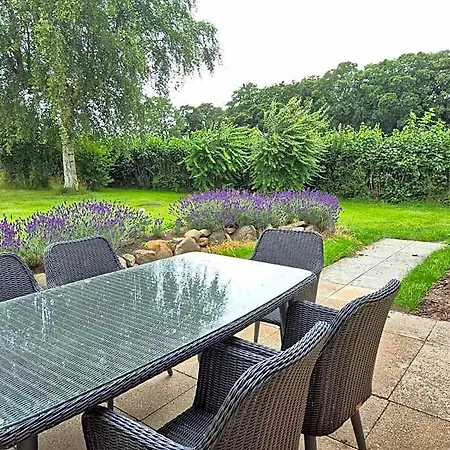 In Denmark - Hygge 奥特鲁普
