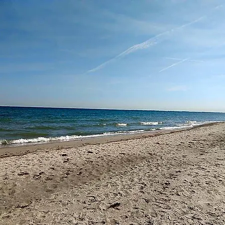In Denmark - Hygge 别墅