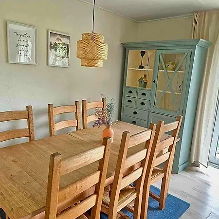 In Denmark - Hygge