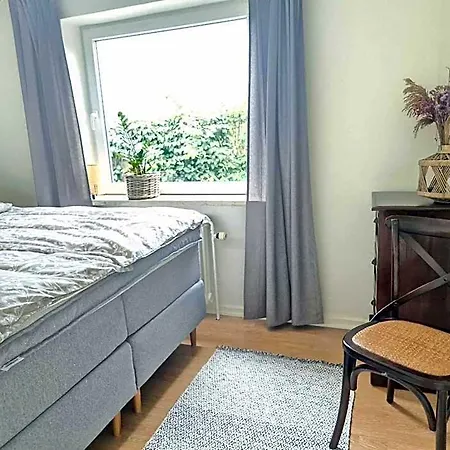 In Denmark - Hygge