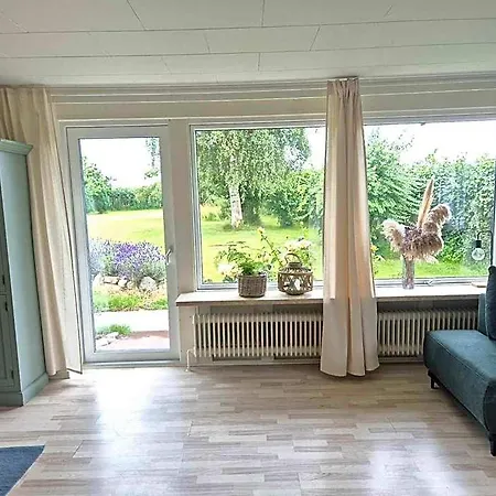 In Denmark - Hygge 奥特鲁普